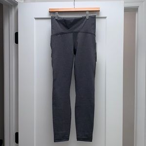 NWT Lululemon Train Times Leggings